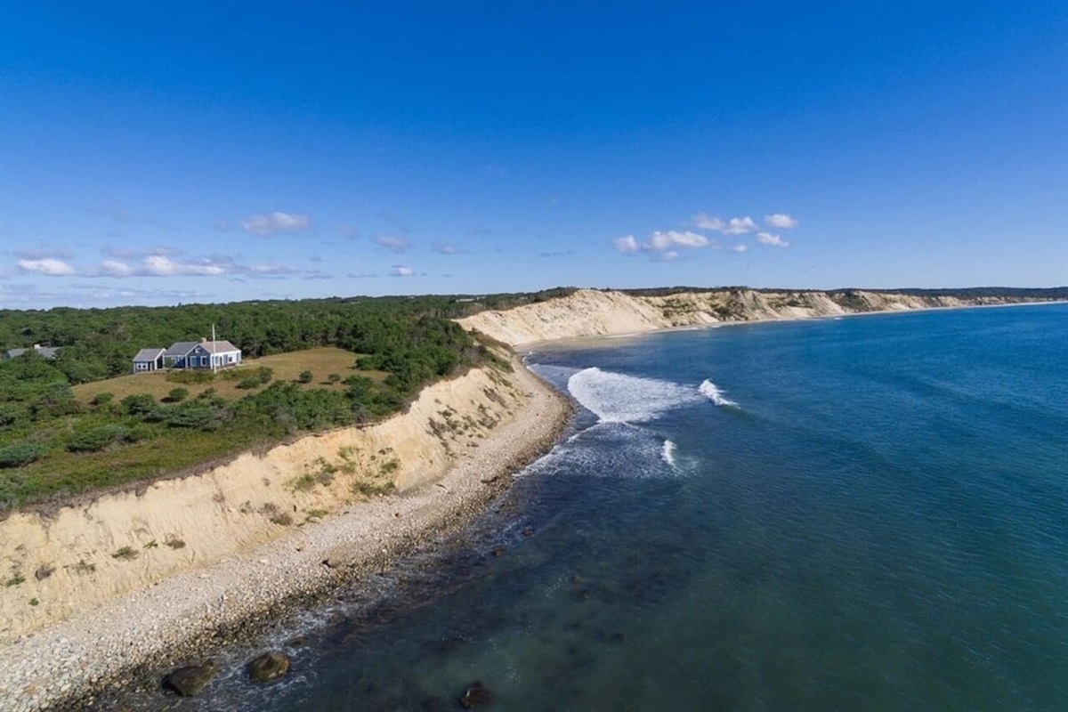 14 East Lane, Chilmark