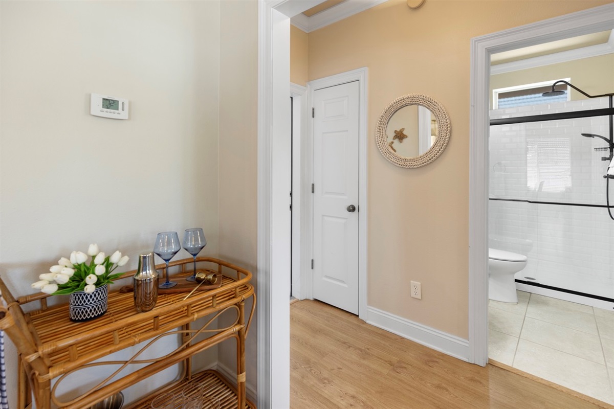 2nd Floor Landing