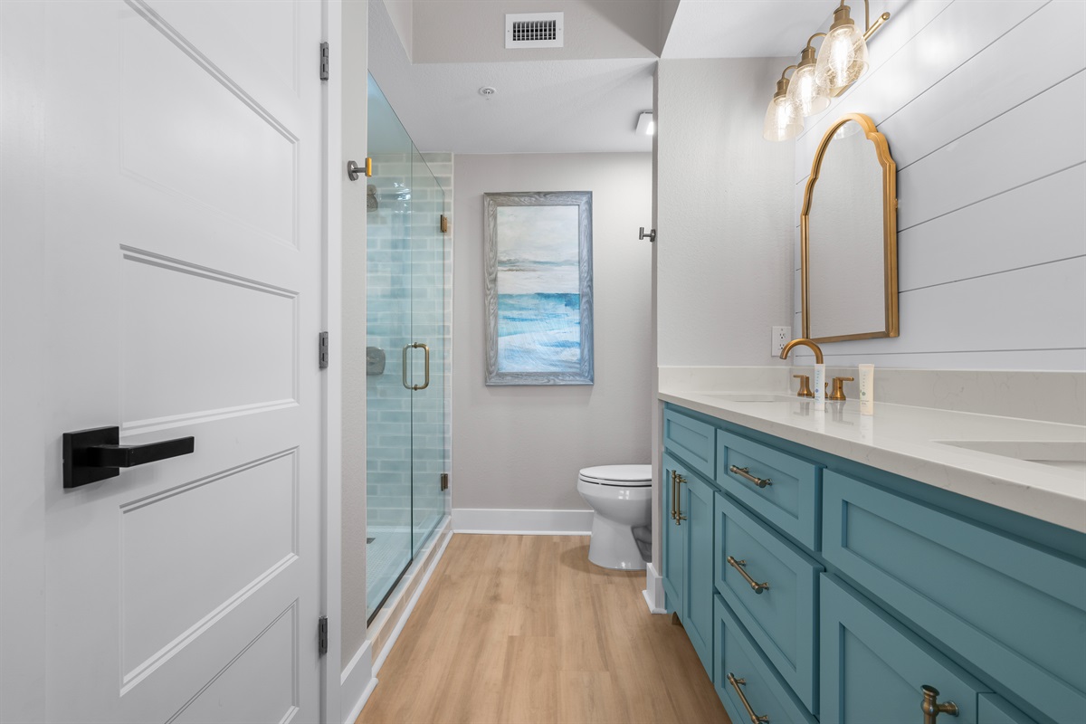 Master Bath