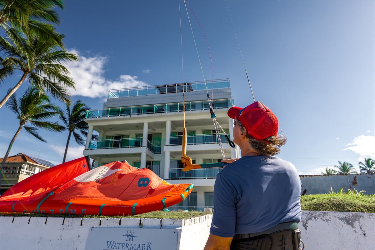 Beach vibes and friendship tides