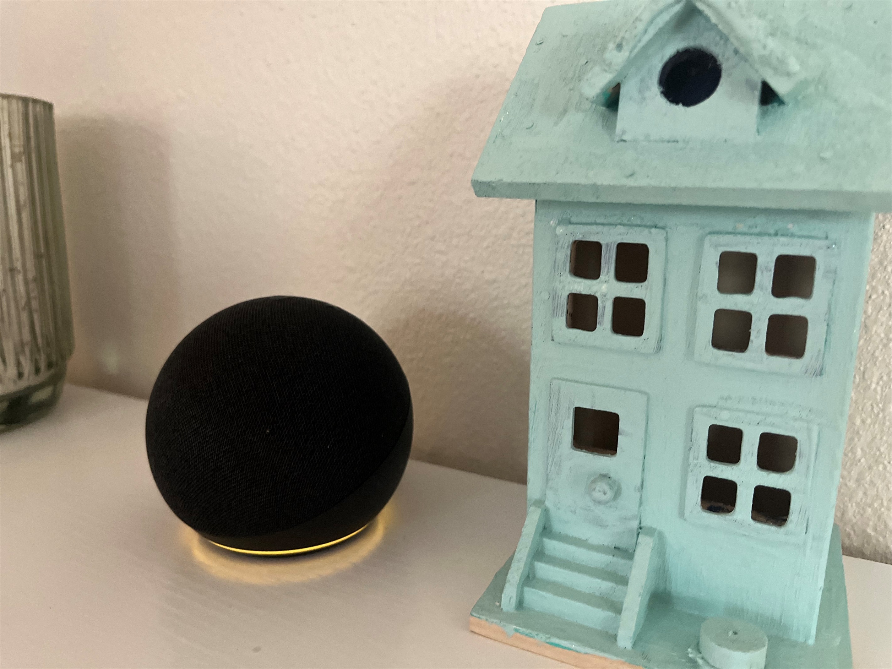  many antique items throughout the house