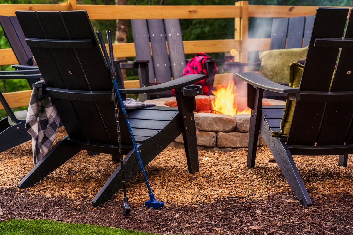 Fire Pit
