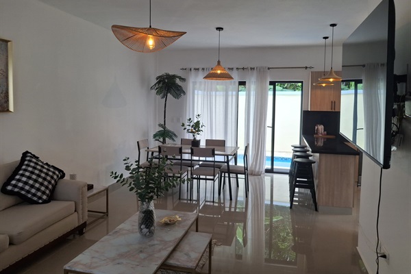 Sosua Tropical Hideaway