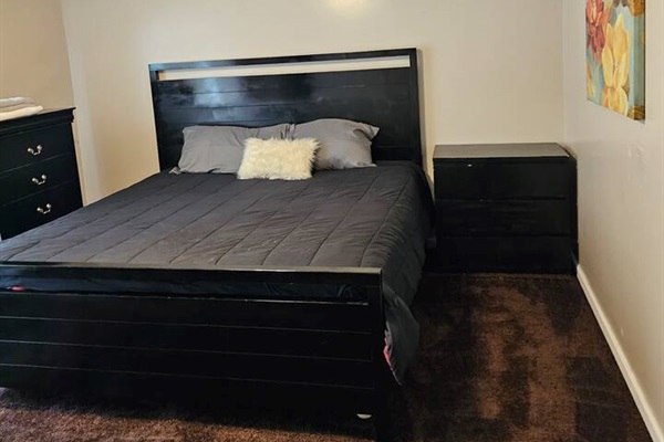 King Size Room
