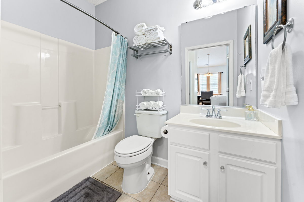 2nd Bathroom
