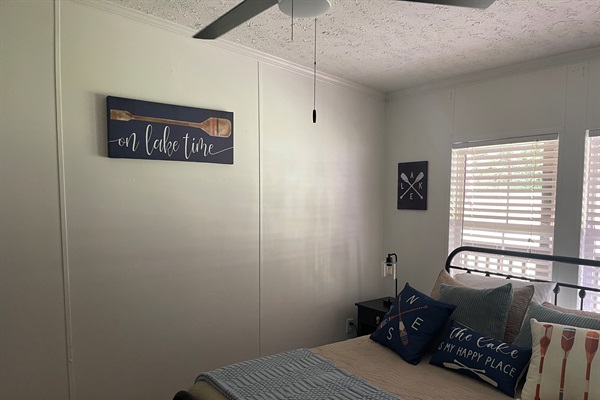 Bedroom #2