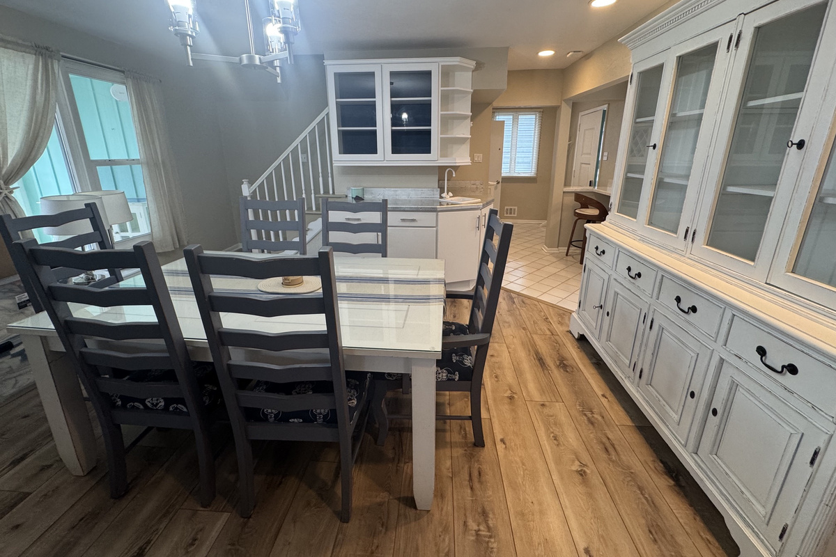 Dining-Table