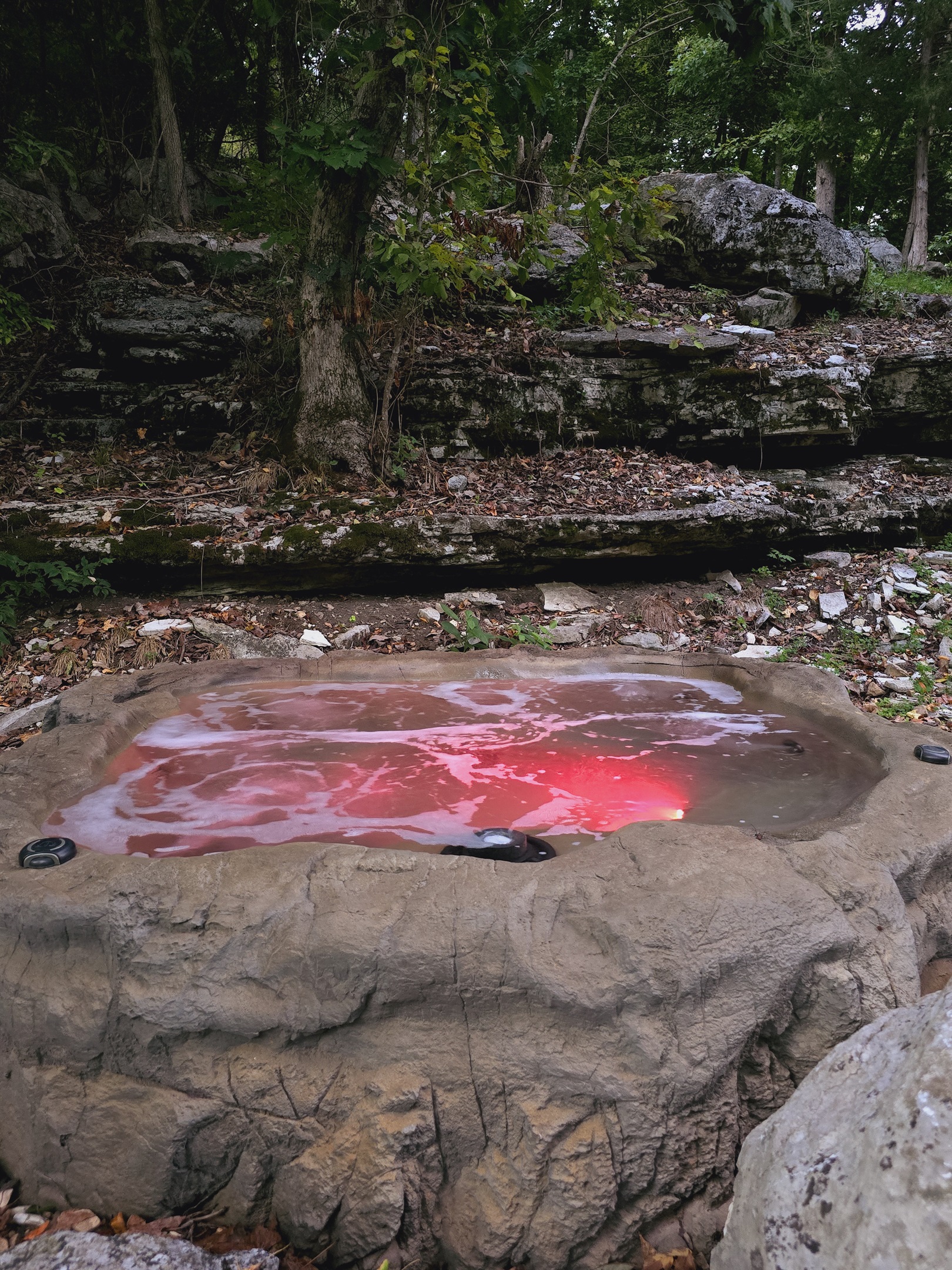 Boulder Spa