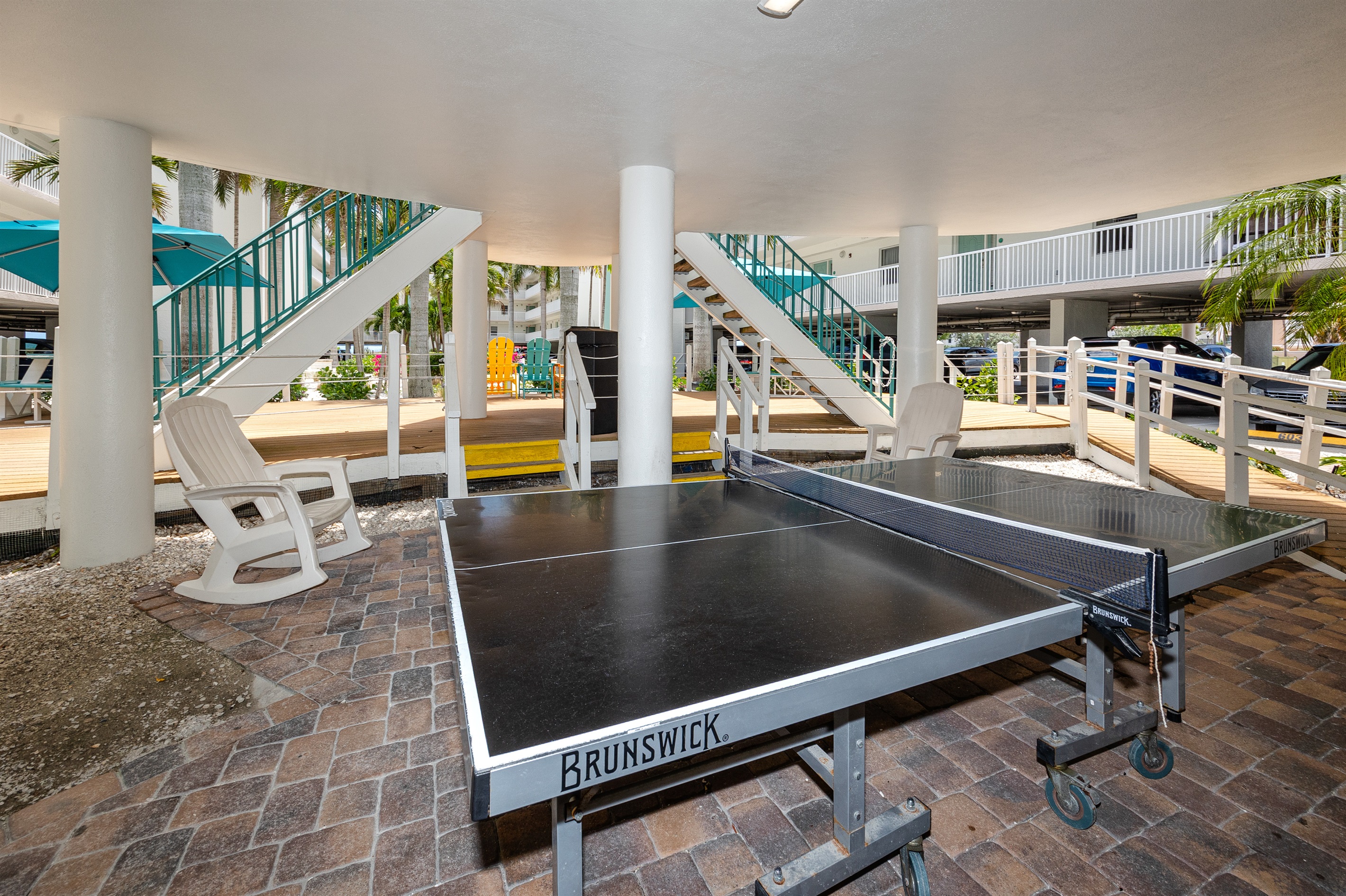 Ping Pong