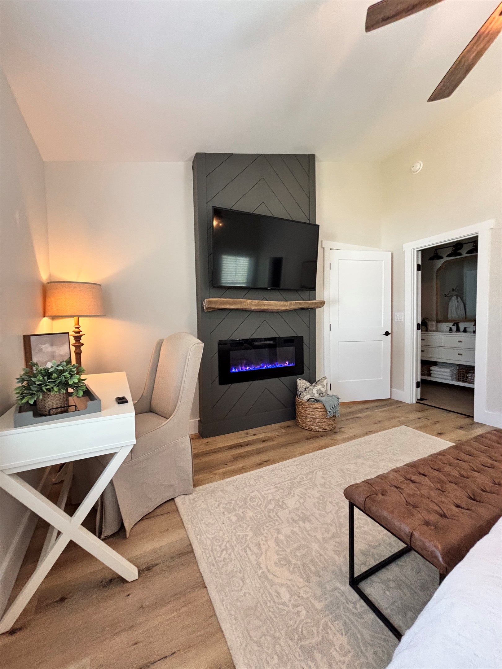 Work remotely (only if you have to). 