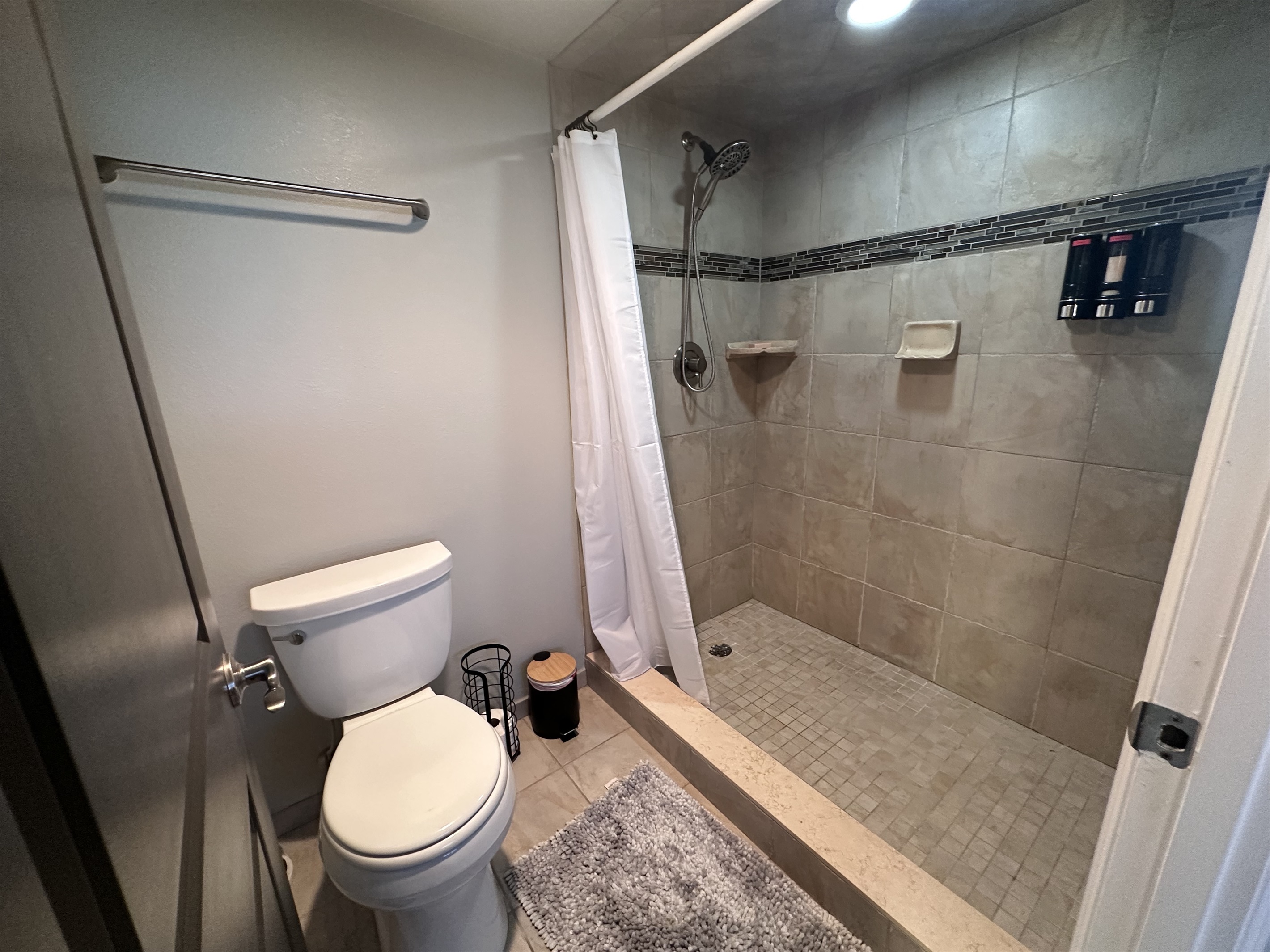 ensuite bath pt 1