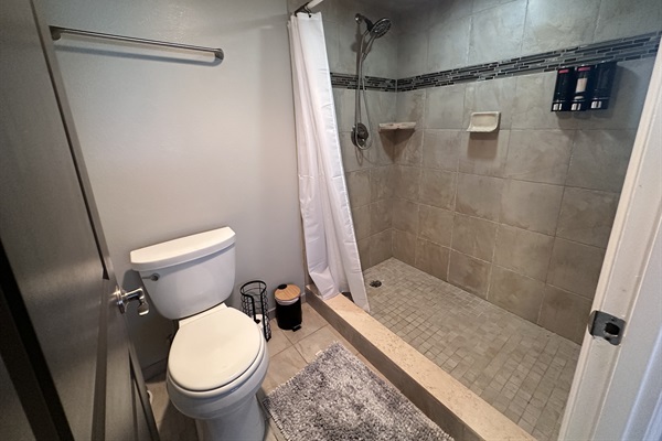 ensuite bath pt 1
