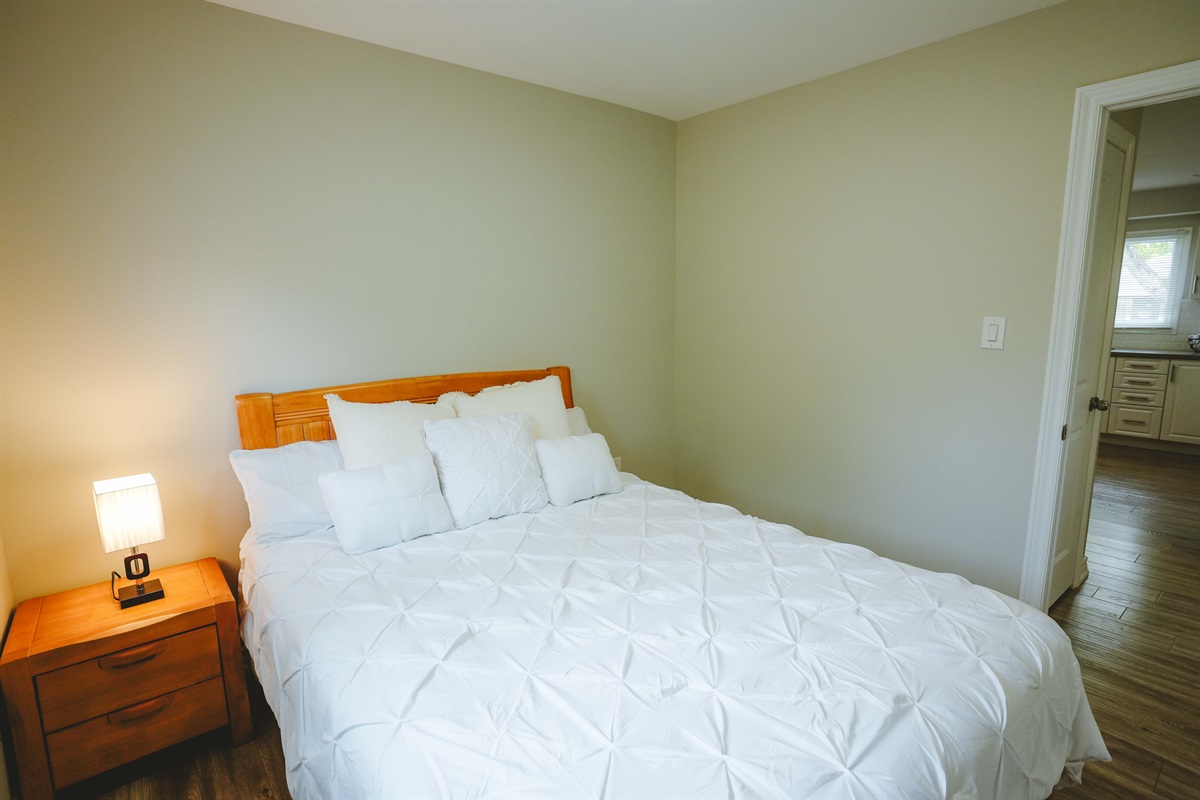 Bedroom #2