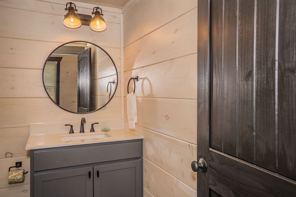 Ensuite