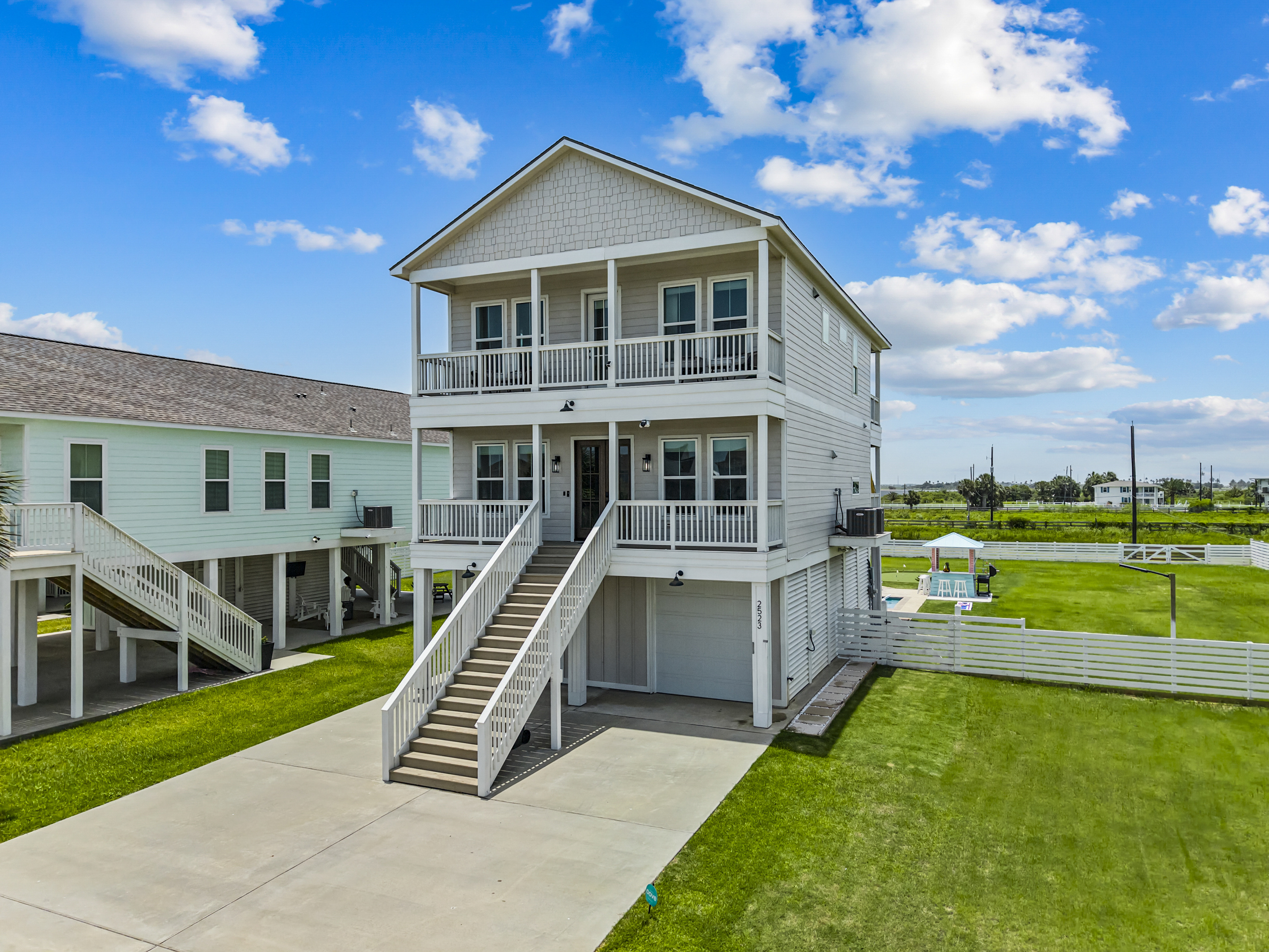 Your perfect family getaway starts here