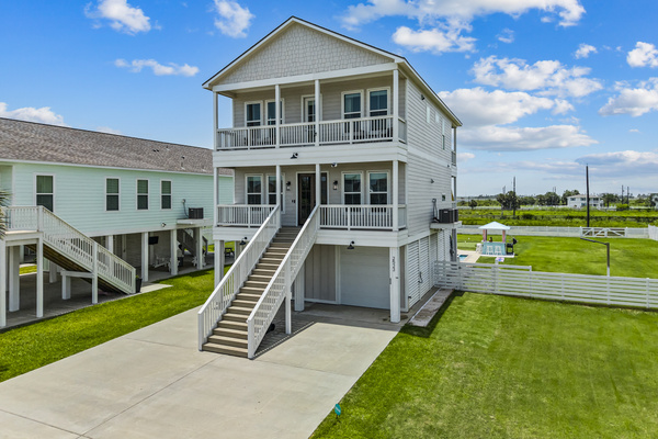 Your perfect family getaway starts here