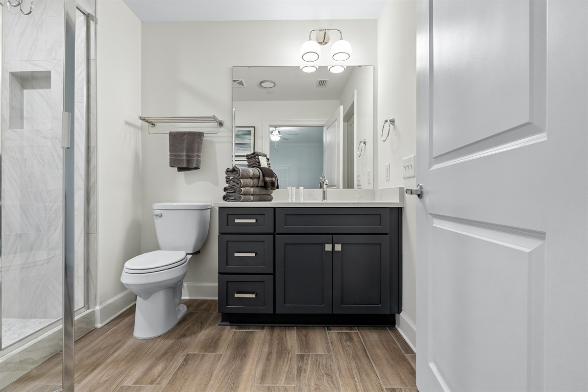Guest Bath