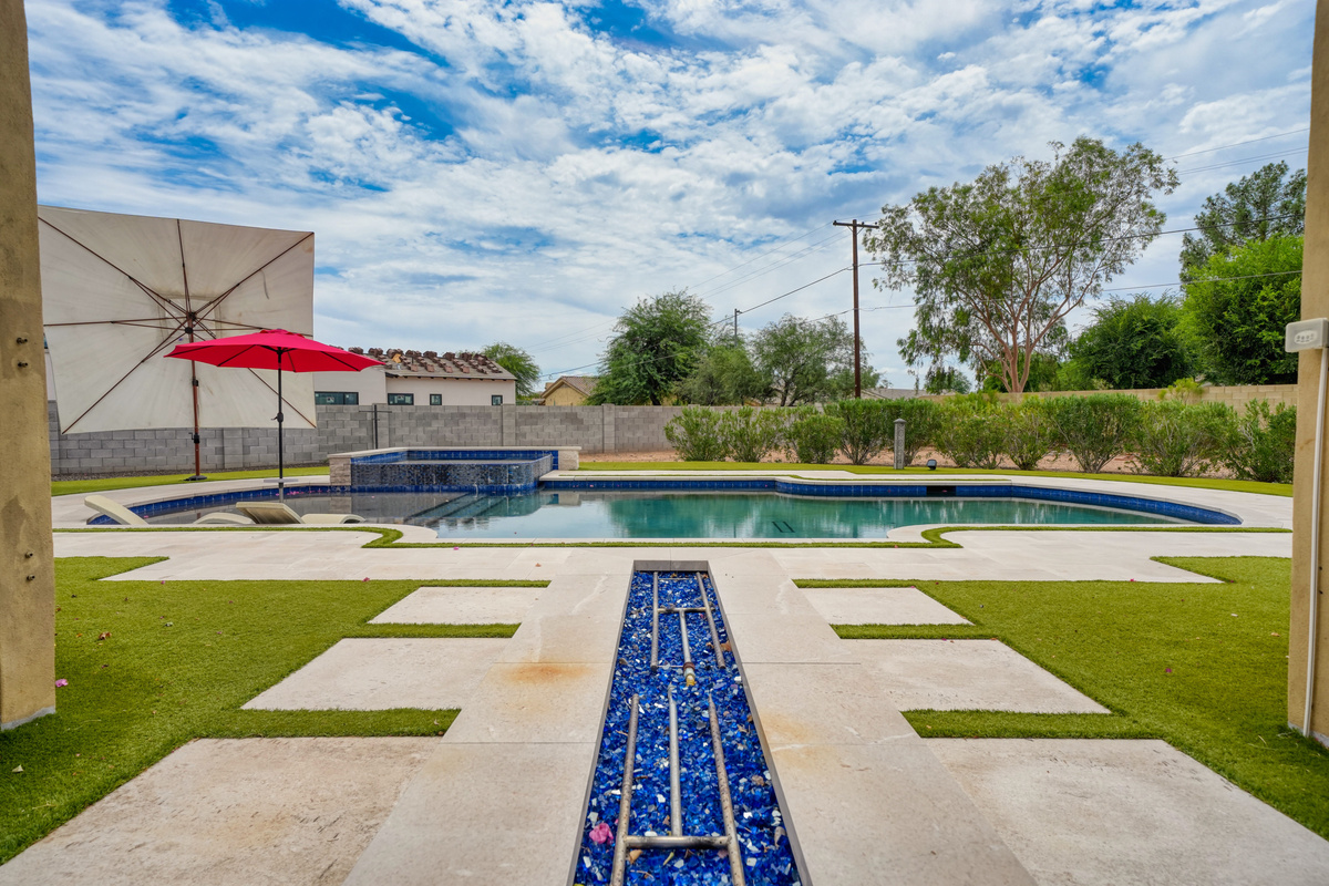 Epic Estate Scottsdale (82nd) — Epic Estate Scottsdale (82nd), Scottsdale, Arizona — photo 20