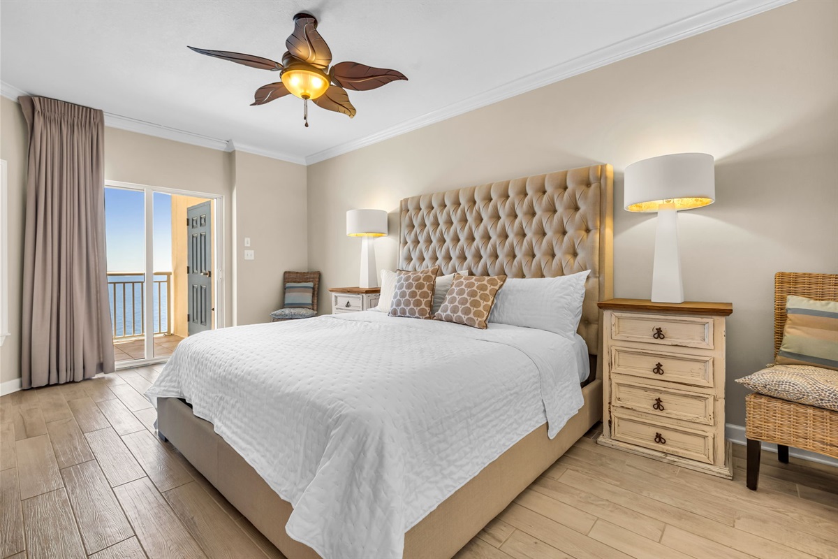 Primary Suite