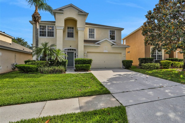 FunTastic  Villa @ Windsor Hills