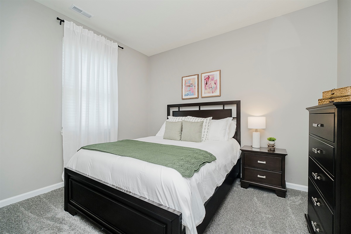 Guest Bedroom 1