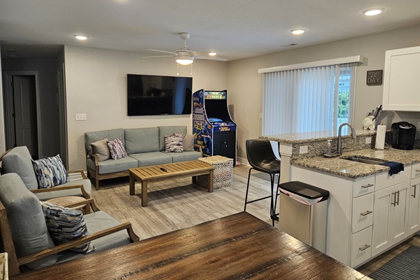 1st Floor Poolside Lounge 1