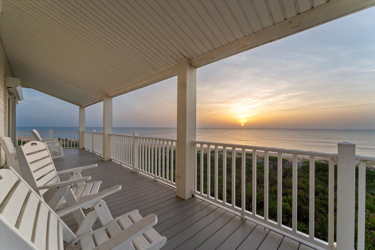Rollins Dunes - Oceanfront Flagler 6