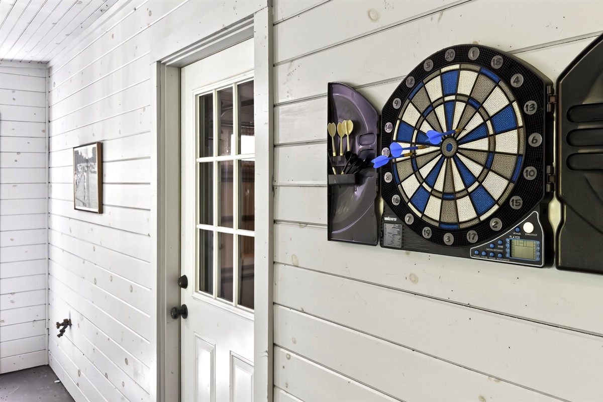 Darts