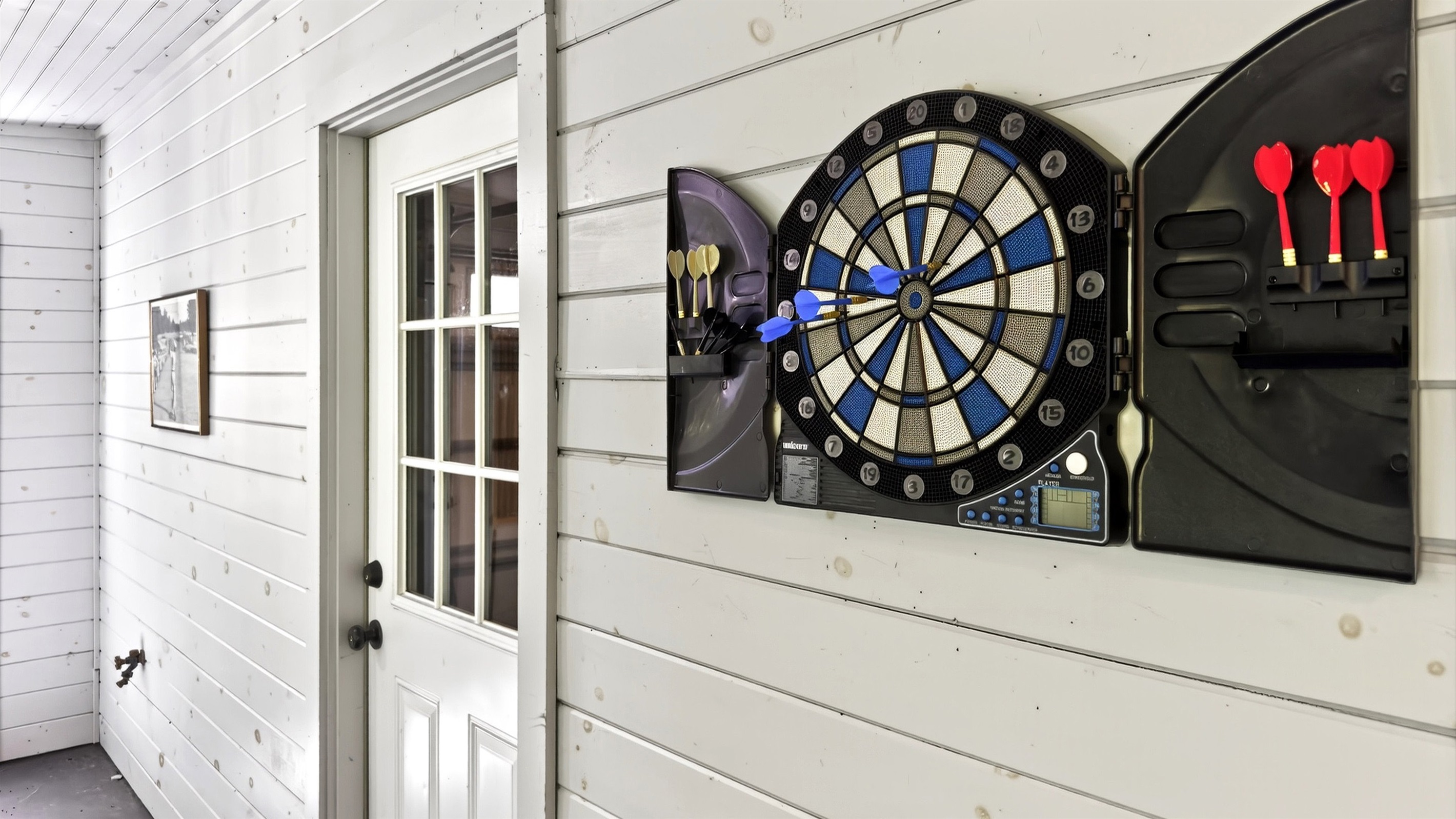 Darts