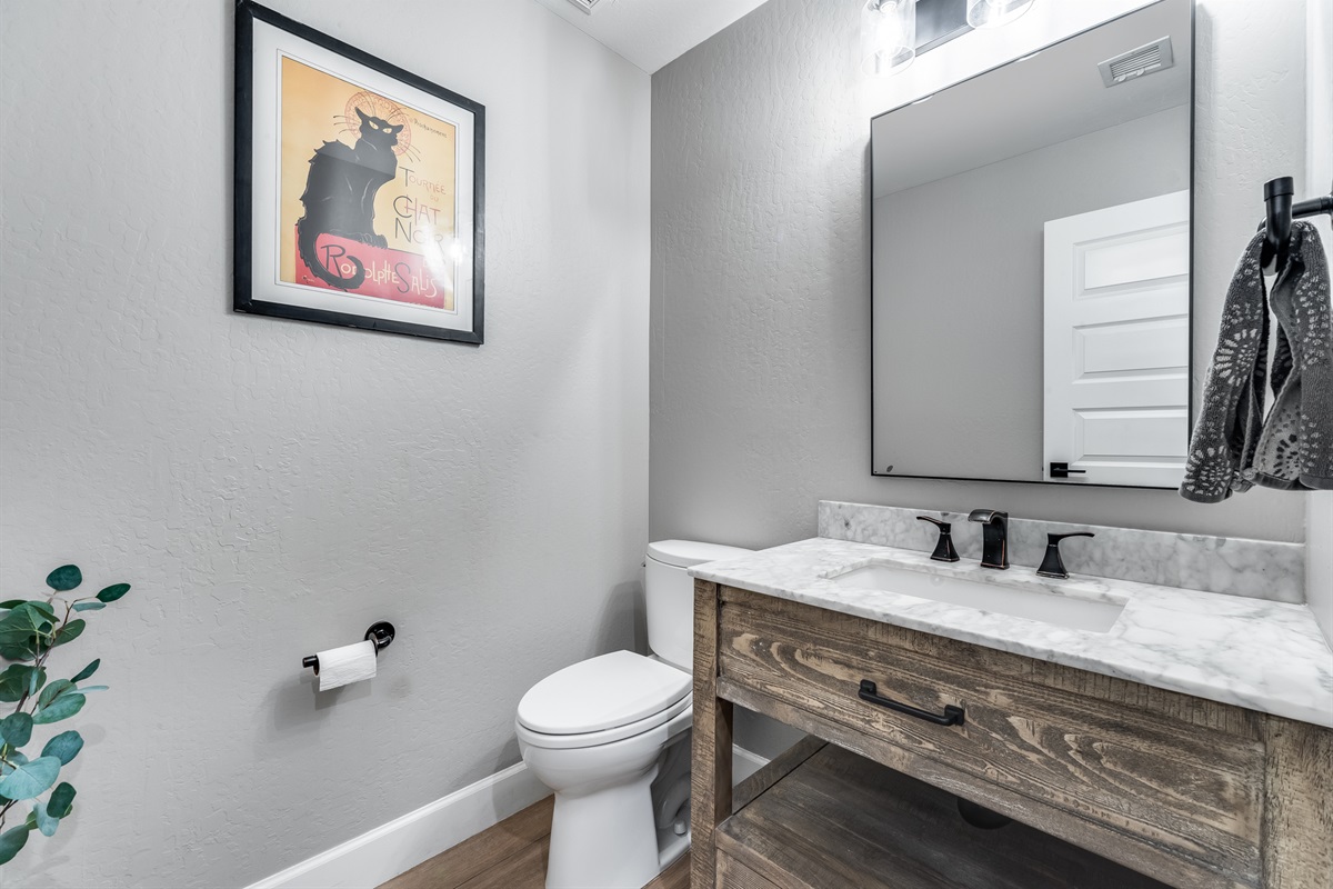 Grayhawk Getaway | 4-Bed Luxury w/ Spa & Pool Heat — Grayhawk Getaway | 4-Bed Luxury w/ Spa & Pool Heat, Scottsdale, Arizona — photo 20