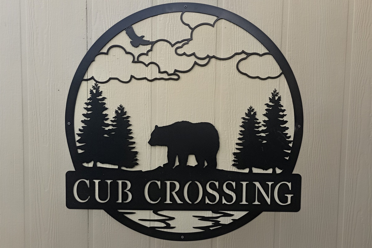 Cabin 32, Black Bear Resort photo