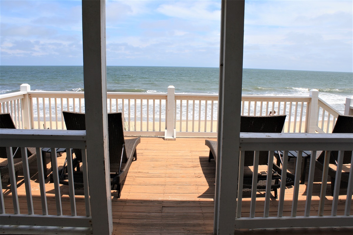 Carolina Blue Edisto Beach Vacation Rentals, LLC