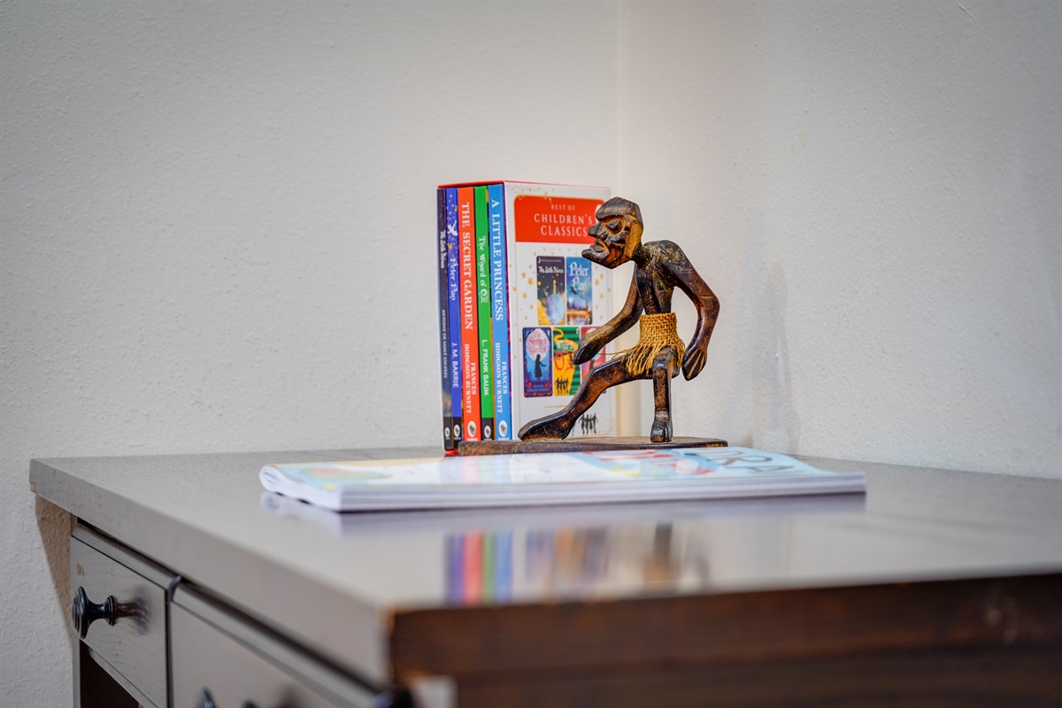 kids books