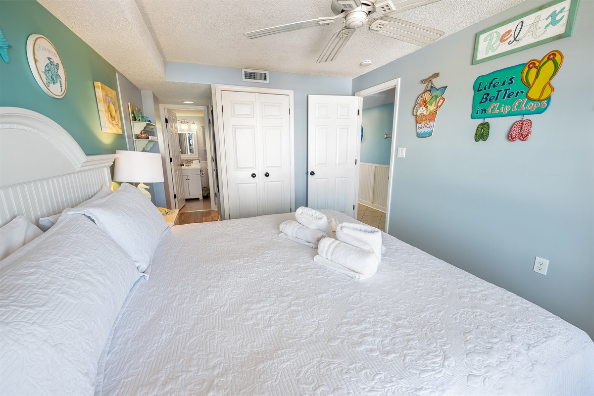 Stunning Bedroom ✨ Beautifully Decorated 🛏️💫