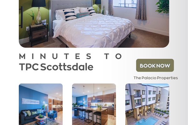 Scottsdale’s Premier Golf Destination