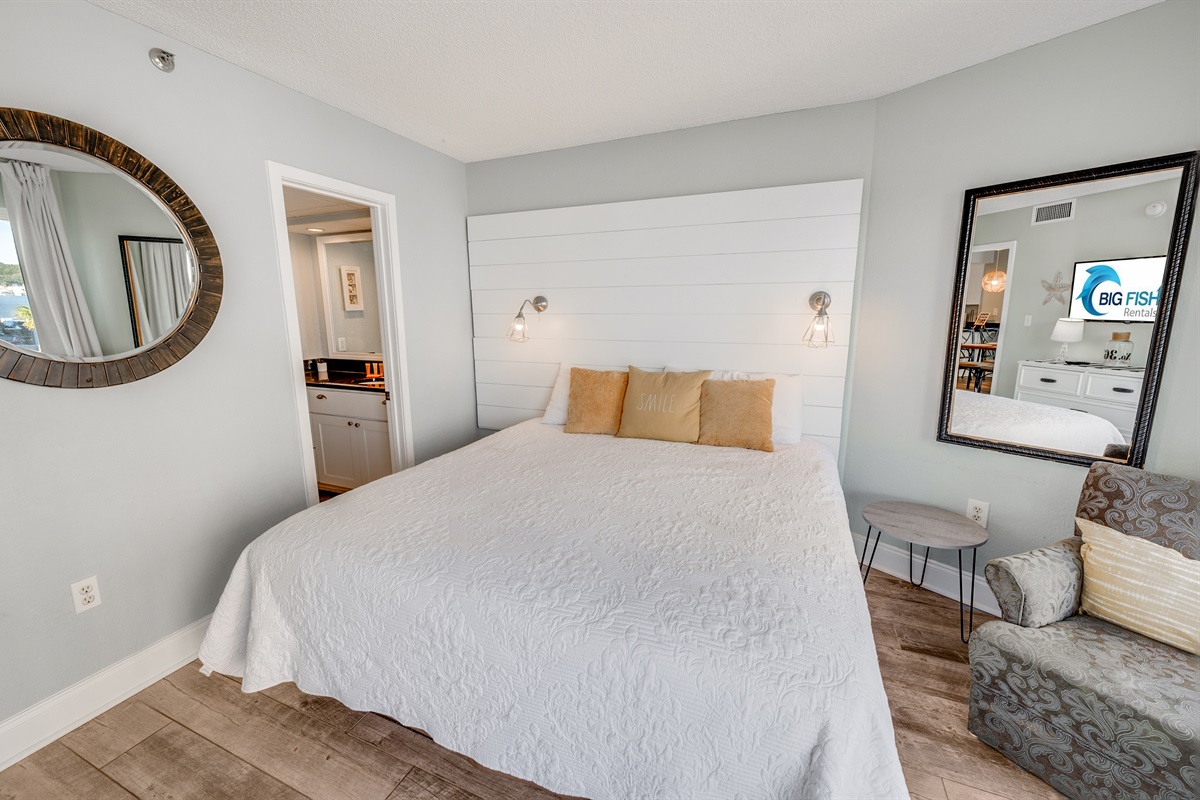 Stunning Bedroom ✨ Beautifully Decorated 🛏️💫