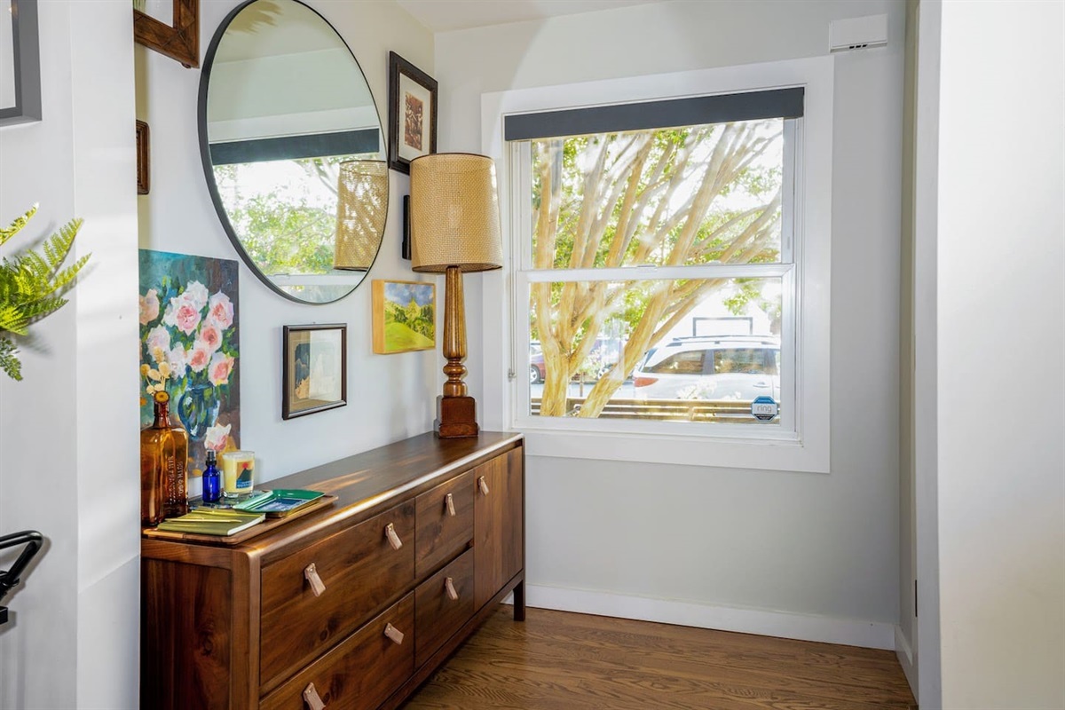 Entryway