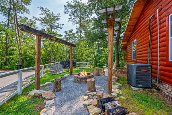 Firepit