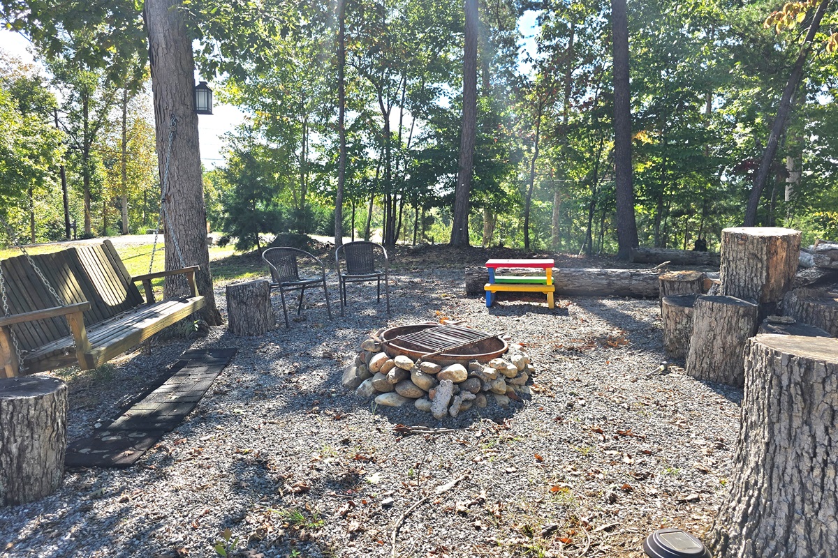 Firepit