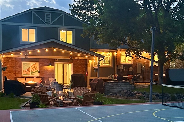 RUCK HAÜS — your playcation destination!