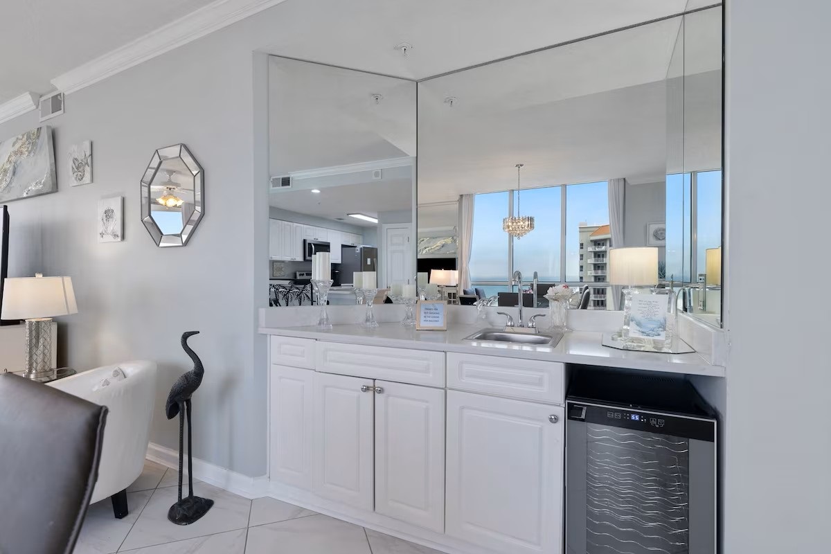 The Wet Bar