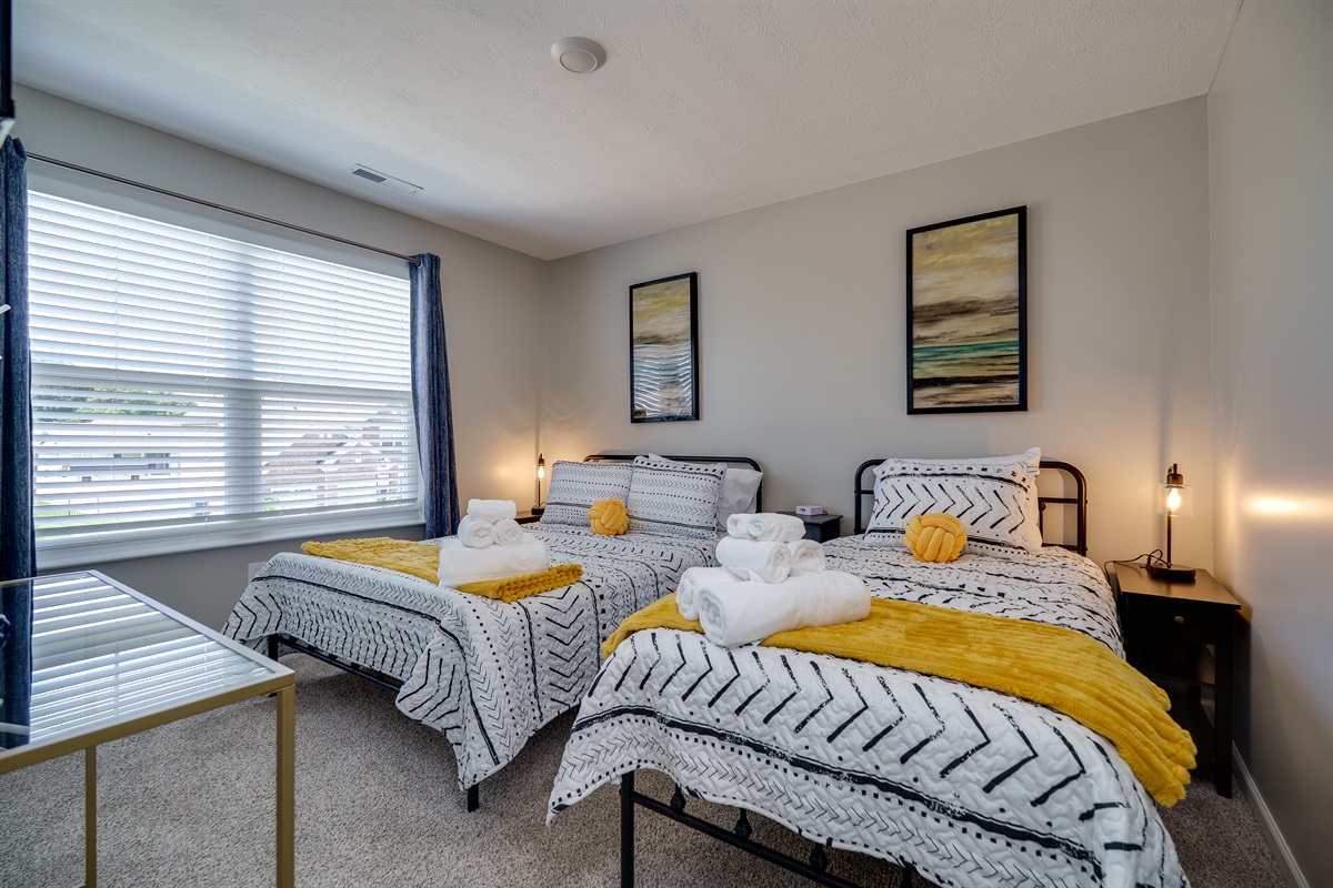 Ideal Room for Families or Groups