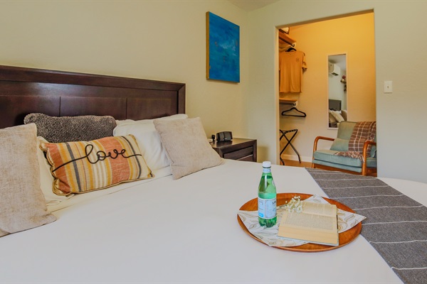 Back Bedroom