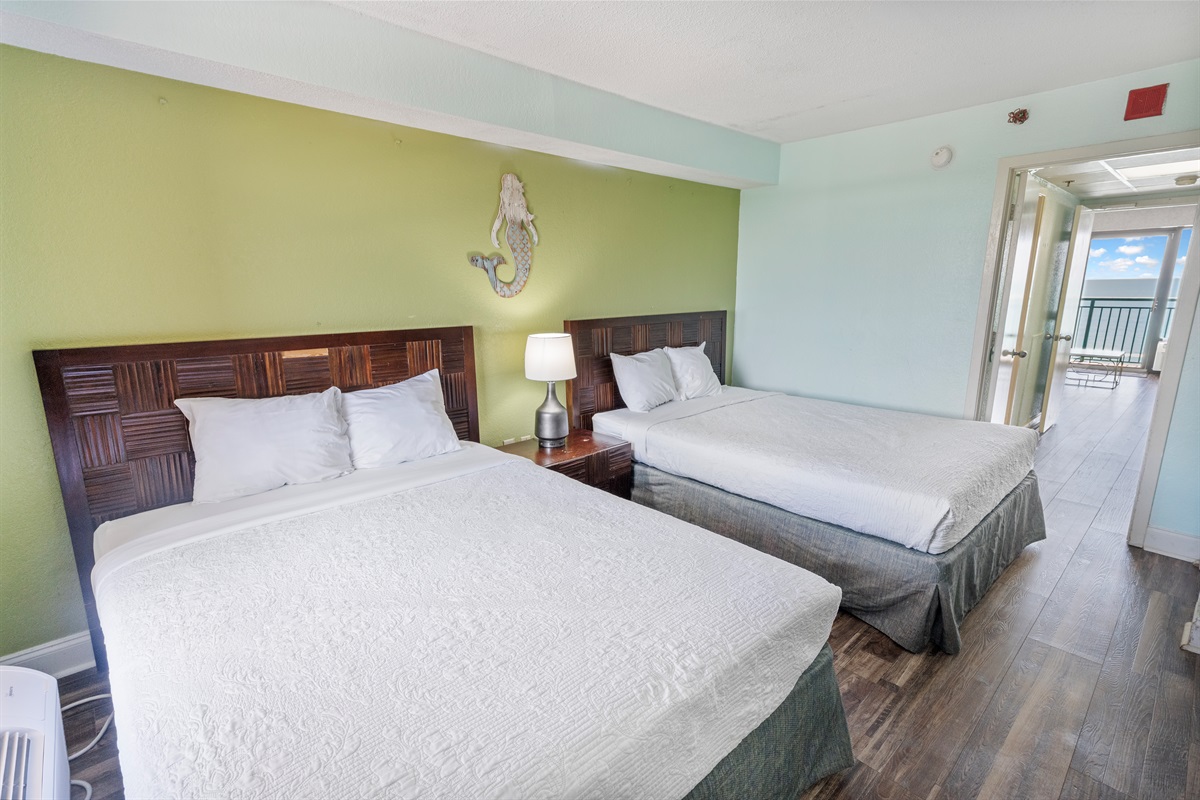 Beautiful Bedroom