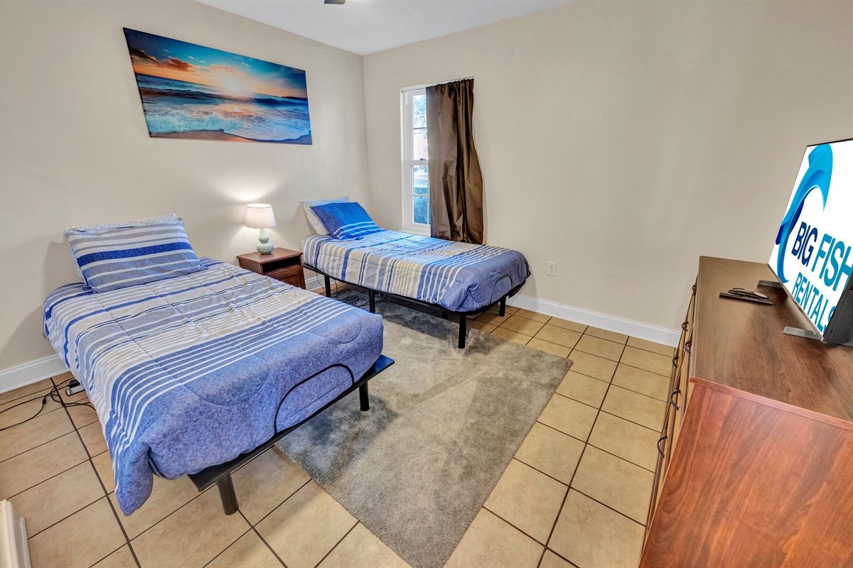 Stunning Bedroom ✨ Beautifully Decorated 🛏️💫