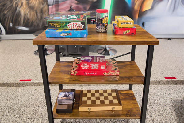Family games