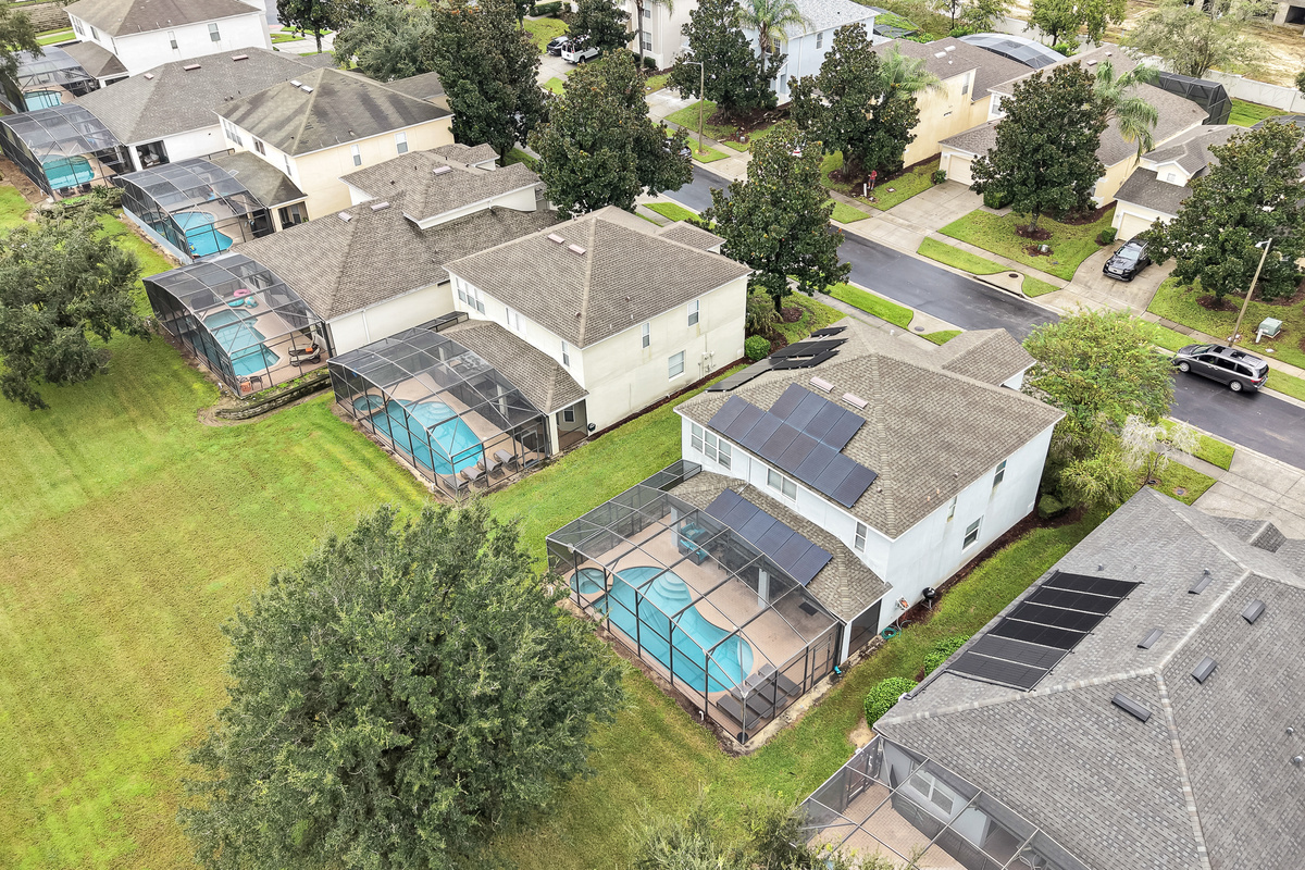 The Windsor Hills Twin Mansions photo 2