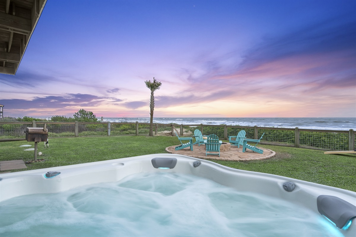 a75de6821fbe422d887a6dbc31e82764 Large | Beachhouse | Texas | TX | Vacation Homes | Galveston | Crystal Beach | Kokomo | Breezy Days | Beachfront Elegance | Sunrise Serenity | Southern Sands Property Management, LLC