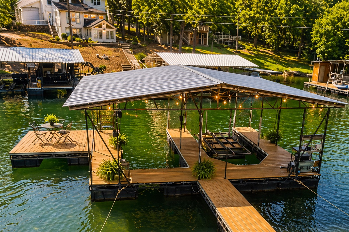 Dock