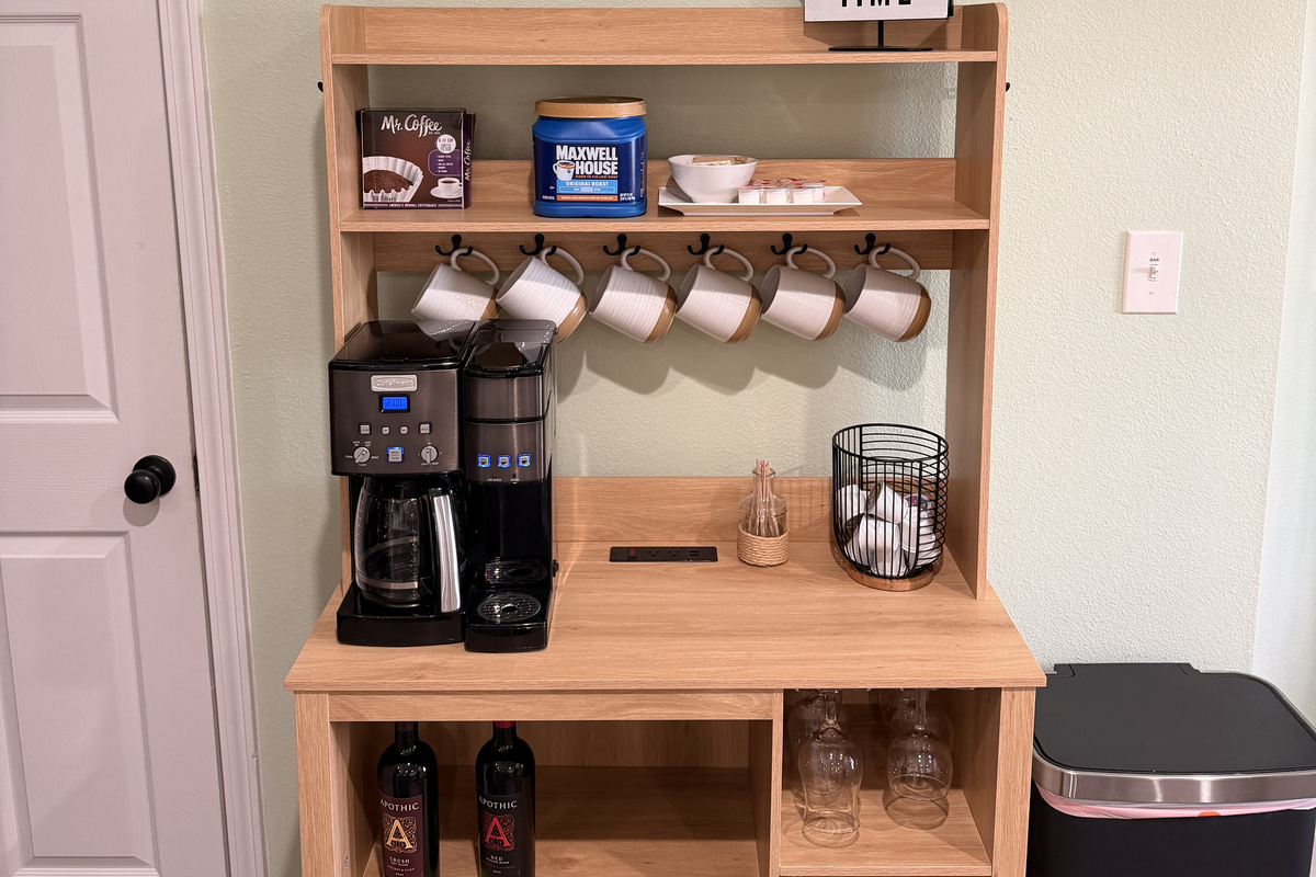 Coffee Bar